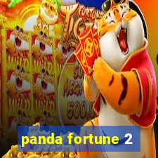 panda fortune 2